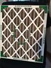 Mx40-std2-211 Airguard Furnace Filters Lot Of