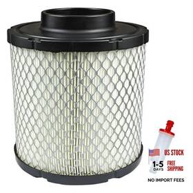 Myzpahn 7082037 Ranger 570 Air Filter 2521372 For Polaris 500 Crew