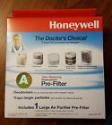 Hrf-ap1 Na Honeywell 2 Pre-filters Air 727908033755