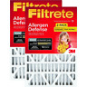 Nadp03-2pk-1e Filtrete Mpr Micro Allergen Defense Air Filters