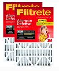 Nadp03-2pk-2 3m Filtrete 4-inch Mpr