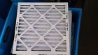 Natural Lot - 12 1 Filters Aire 14 Cleaining Flanders Air