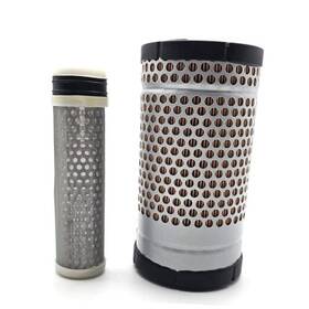 Sba314531174 Nayuank Air Filter For Wix 49410 47792101 New Holland Tc18
