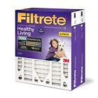 Ndp01-4in-2p-2 Filtrete Healthy Living Ultra 076308499778