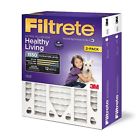 Ndp02-4in-2p-2 3m Filtrete Healthy Living 076308499785