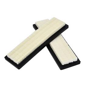 7176099 Neeseelily 2pcs Cab Air Filter Compatible With Bobcat Loader A770 S450 S550 S570