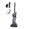 Neu10ae5 Airspeed Compact Bagless Upright Vacuum Cleaner Blue
