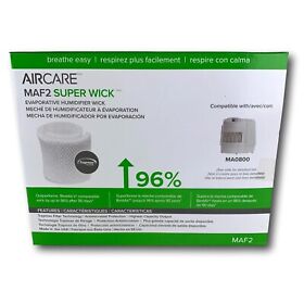 Ma0800 New Aircare Maf2 Replacement Wick Humidifier Filter For W1