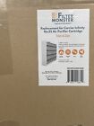 Dpgapcccar1625am New Filter For Carrier Infinity Air Purifier 16x25 Box Dmg
