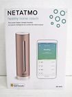 Nhc-us Netatmo Healthy Home Coach 3700730501750