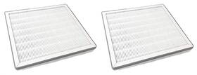 Nispira 603803224781 Peairplg High Efficiency 3-in-1 True Hepa Carbon With Pure Enrichment Purezon