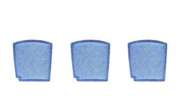 Nispira 603803225092 Filter Replacement Compatible With Hamilton Beach Pet Trueair True Ai