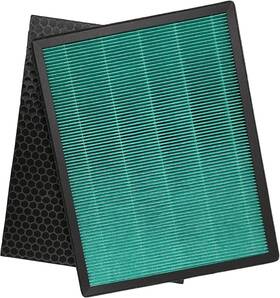 Nispira 711181871364 True Hepa Filter Activated Carbon Pre Kit Set Replacement Comp