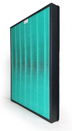 Nispira 810135622202 Airmega 230 And 240 Max2 2-in-1 Hepa Activated Carbon Filter Replacement For Co