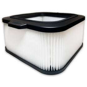 Nispira 810135622875 H12 True Hepa Filter Replacement For Mila Air Purifier 1 000 Sq Ft. Removes
