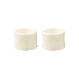 Nispira 810701031216 2 Humidifier Wick Filter Replacement For Protec Vicks Natural Mist Kaz Wf2