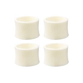 Nispira 810701031230 4 Humidifier Wick Filter Replacement For Protec Vicks Natural Mist Kaz Wf2