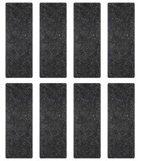 Nispira 810701031773 Odor Gas Reducing Carbon Pre Filter Compatible With Honeywell Type K Hrf