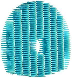 Nispira 810701031964 Premium Humidification Replacement Filter Compatible With Sharp Air Purifier