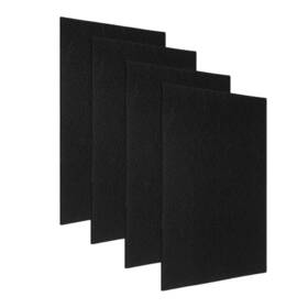 Ac300 Nispira 810701032367 Carbon Pre Filter For Air Purifier With Vornado Models A