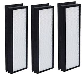 T500 Nispira 810701032930 True Hepa Filter Carbon Pre With Alen Breathe Smart Tower Air Pur