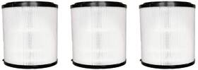 Nispira 810701033661 5-speed 4-in-1 True Hepa Filter Replacement Compatible With Silveronyx 16 Inch Ai