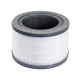 Nispira 810701034132 Vista 200 3-in-1 True Hepa Carbon Filter Replacement For Levoit Air Purifier