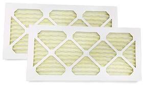 Nispira 810701034798 Premium Filter Replacement Set Compatible With Vornado Air Quality Syste