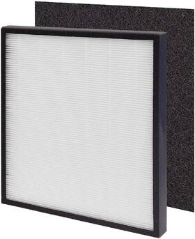 Nispira 810701035146 Flt5900 Filter J True Hepa Carbon Set Replacement Compatible