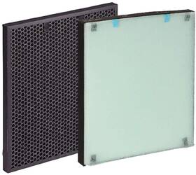 Nispira 810701035252 True Hepa Filter Activated Carbon Replacement Compatible With Bissell