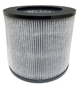 Nispira 810701035399 3-in-1 True Hepa Activated Carbon Filter Replacement For Bissell Myair Person