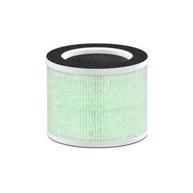 Rp-ap088w Nispira 810701035610 True Hepa Carbon Filter With Renpho Rp-ap088 Air Purifier Rp-ap088w/r