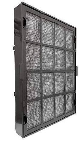 Nispira 810701035696 True Hepa Replacement Filter B Compatible With Winix Air Purifier Model