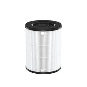 Nispira 810701035733 True Hepa Replacement Filter Compatible With Homedics Totalclean 360 Tower Air P