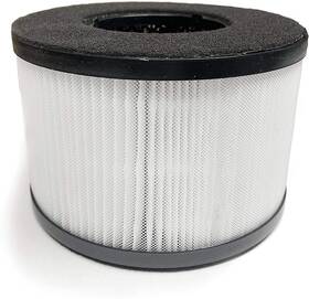 Nispira 810701035917 3-in-1 True Hepa Filter Replacement Compatible With Himox Air Purifier