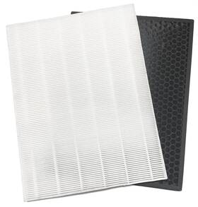 Hr900 Nispira 810701036280 True Hepa Replacement Filter T Compatible With Winix Air Purifi