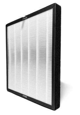 Xj-3100a Nispira 810701036310 True Hepa Replacement Filter Compatible With Surround Air Intelli-pr