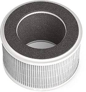 Msb3 Nispira 810701036341 True Hepa Air Filter Replacement Compatible With Membrane Solutions