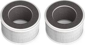 Msb3 Nispira 810701036358 True Hepa Air Filter Replacement Compatible With Membrane Solutions