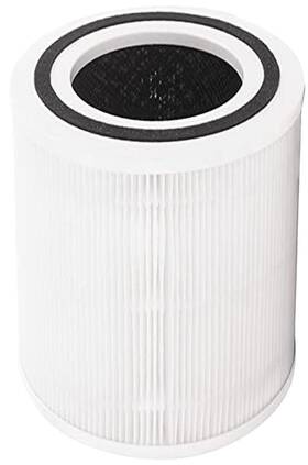 400s Nispira 810701038154 3-in-1 True Hepa Replacement Filters Compatible With Levoit Core