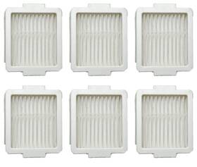 Nispira 810701039342 True Hepa Filter For Breath Breathe Pure Plus Portable Plug In Air Pu