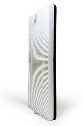 Ms18 Nispira 810701039373 True Hepa Filter Replacement Compatible With Membrane Solutions Air Puri