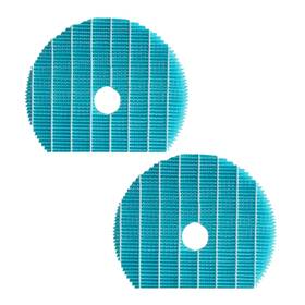 9450 Nispira Premium Humidification Replacement Filter 7.5 Inch X 1.3
