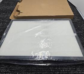 Ap450f Nispira True Hepa Replacement Filter For Envion Allergy Pro Air Purifier