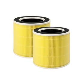 Nispira B0bszzgmk3 Rp-ap089-f1 Replacement Filter For Renpho Air Purifier Rp-ap089w /