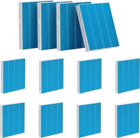 Hb6000s Nispira 6000s Wick Humidifier Filter Replacement For Levoit Superior Smart