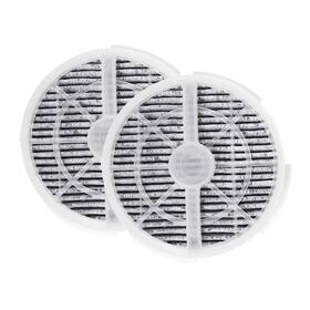 Hbjaj440 Nispira Activated Carbon Hepa Filter Replacement For Air Purifier Fridababy Sound M