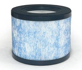 Hbmk1 Nispira 3-in-1 True Hepa Filter Replacement Compatible With Miko Air Purifier C102 Ib