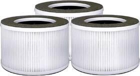 Hbtdy1500  Nispira Compatible With Tredy Air Purifier Td-1500