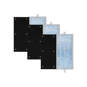Jaj069202 Nispira Ms18 Filter Replacement For Membrane Solutions Tower Air Purifier